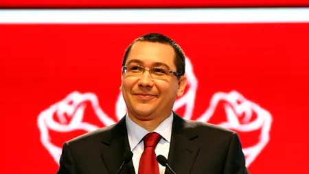 Ponta îl liniștește pe Antonescu: Nu candidez la prezidențiale; Dacă liderii PSD o vor cere înseamnă că nu sunt bun de premier