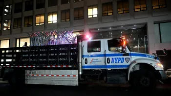 ATAC armat într-o clădire de birouri din Manhattan. Cinci persoane, printre care și atacatorul, au murit