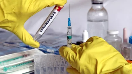 Dezvoltatorii vaccinului Sputnik V, propunere pentru AstraZeneca: „Combinați-vă vaccinul cu al nostru pentru a spori eficacitatea”