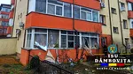 Explozie într-un bloc din Dâmbovița. Mai multe persoane au fost evacuate