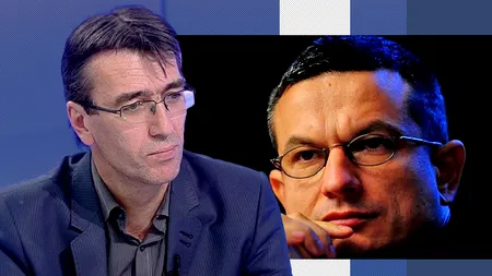 Adrian Toni Neacşu, despre etnicii maghiari la Ziua Naţională a României: 