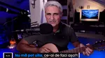 Robert Turcescu i-a compus un cântec Ancăi Alexandrescu. Acompaniat de chitară, îi răspunde în versuri, după ce a fost acuzat că se folosește de proteste pentru a-și vinde cartea cu Călin Georgescu