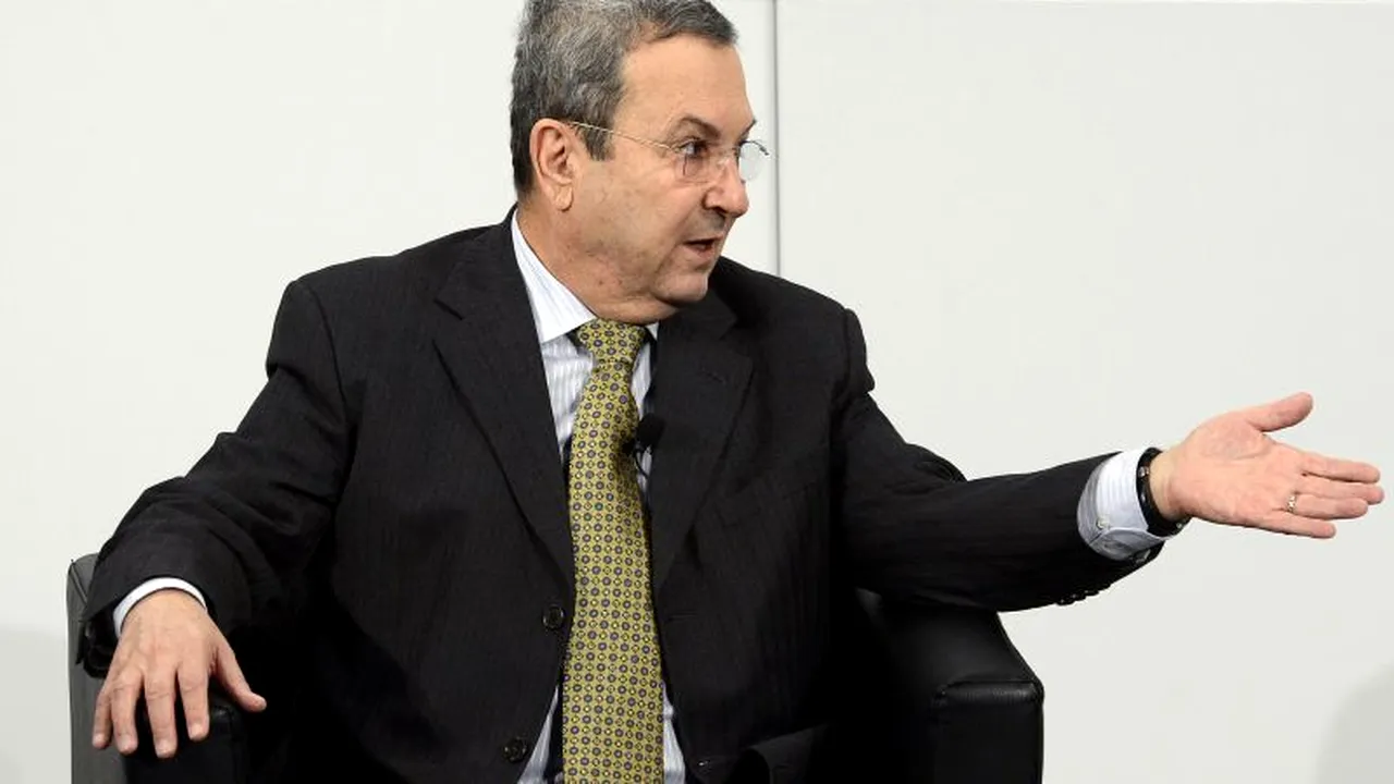 Ministrul Apărării din Israel confirmă raidul efectuat în Siria