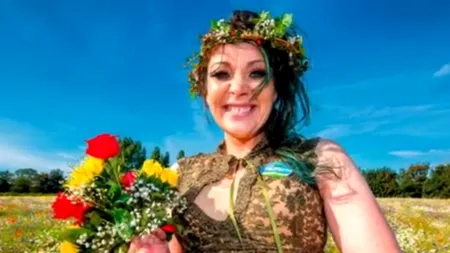 Gest controversat făcut de o mamă: M-am căsătorit cu un copac și vreau să-mi schimb numele de familie / Care este motivul demn de aplaudat - VIDEO