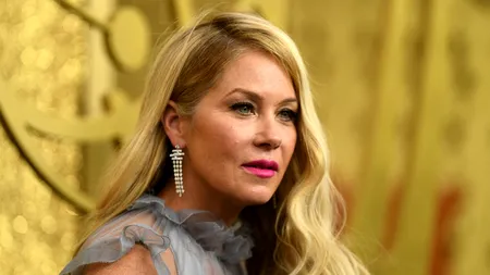 Christina Applegate nu va mai apărea în fața camerei, ca urmare a efectelor bolii de care suferă. Actrița a fost diagnosticată cu scleroză multiplă