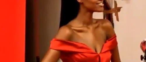 VIDEO. Președintele SUA Barack Obama, întâlnire cu prima Miss Israel de culoare. Ești foarte frumoasă!