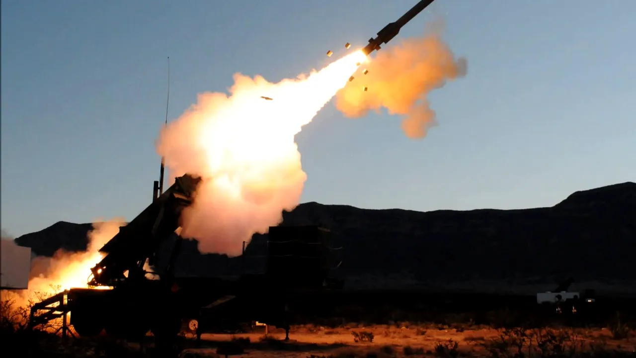 Noul Război Rece. Statele implicate și motivațiile lor