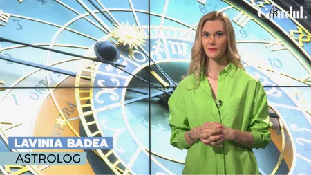 VIDEO | Horoscopul zilei de duminică, 4 septembrie 2022. Capricornii au o zi dificilă, cu multe conflicte