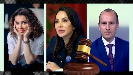 Ana-Maria Pătru, victorie finală în instanță și în al doilea dosar. Avocatul Cristian Ene: „Astăzi, judecătorii au pus capăt purgatoriului judiciar”