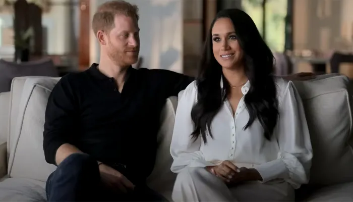 Meghan Markle revine la actorie după o pauză de 8 ani