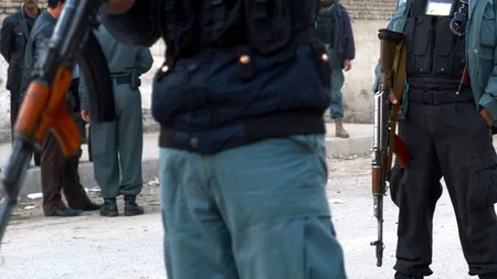 Unde ascunsese bomba autorul atacului împotriva șefului serviciilor secrete afgane