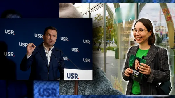 Ciceală îi suflă în ceafă lui Drulă în ultimul sondaj INSCOP