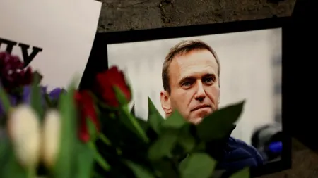 Reuters: Singura morgă din Salekhard nu a primit cadavrul lui Alexei Navalnîi. Ce i s-a transmis mamei opozantului rus