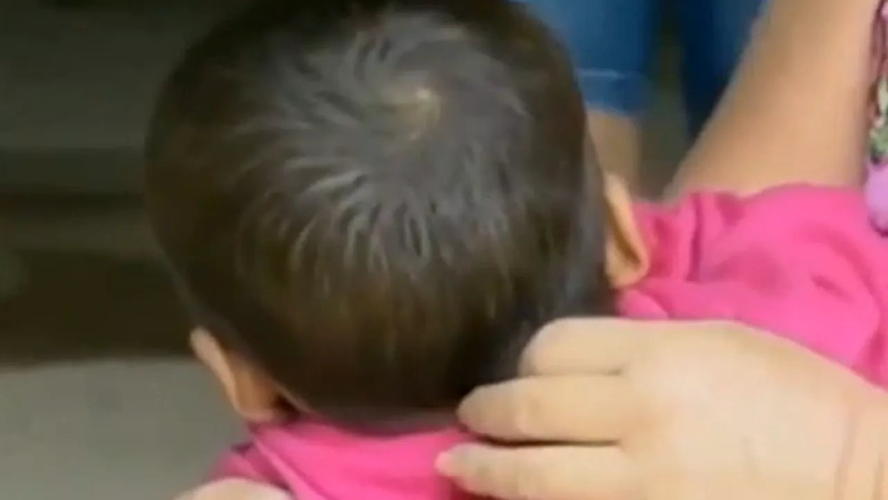 VIDEO. Secretul pe care o mamă l-a păstrat ani de zile. 