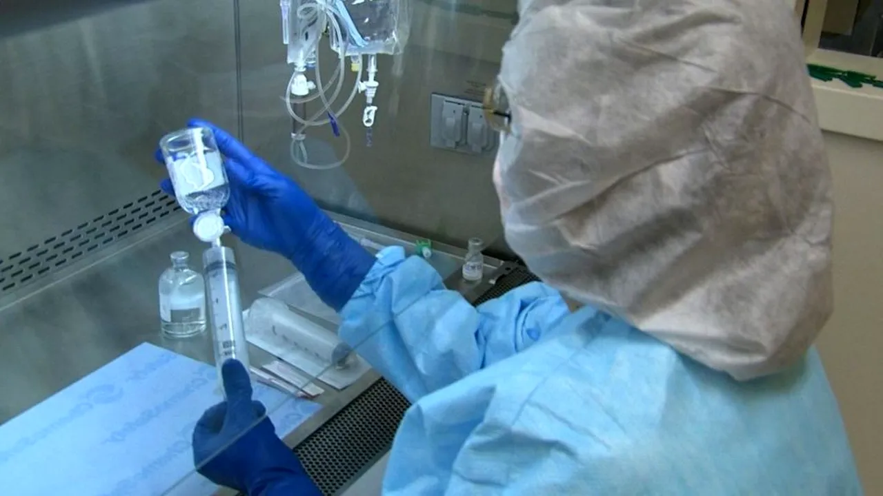 CORONAVIRUS. Bilanţul epidemic a ajuns la aproape20.000 de morţi în Italia 