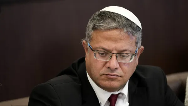 Franța ia măsuri împotriva ministrului israelian al securității naționale după scandalul activiștilor din Gaza. Ce interdicție i s-a aplicat