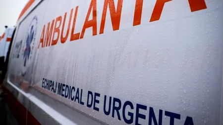 O femeie din Iași a murit de frig, iar un bărbat a fost dus la spital din cauza hipotermiei
