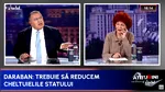 Mihai Daraban: „Statul este cel mai mare competitor pe piața muncii. Adică pleacă oameni de la privat să se angajeze la primării”