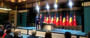 Marcel Ciolacu îi TRANSMITE președintelui Erdogan că îl așteaptă la București și că România susține aderarea Turciei la UE