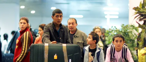 CORONAVIRUS. Alți 365 de români au fost repatriați din Italia