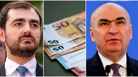 Claudiu Năsui demontează bilanțul lui Bolojan despre colectarea TVA-ului: 