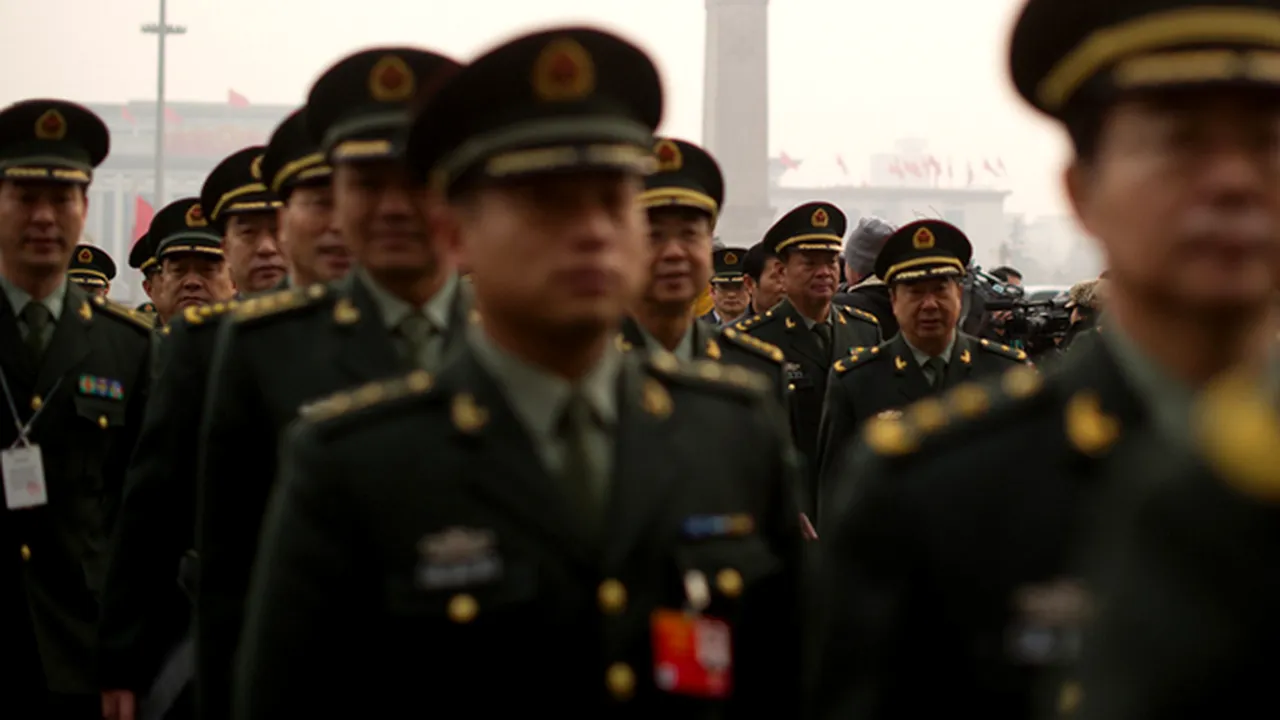 India și China vor soluționarea diferendului lor frontalier. Incidentul a pornit de la o decizie a armatei chineze