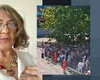 Sindicaliștii MIPE, a 7-a zi de grevă/Carmen Maican: Noi nu suntem acele sinecuri. Vom continua protestele. Am trimis scrisori către Comisia Europeană