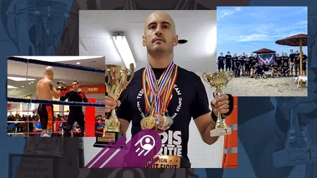 Ce s-a întâmplat cu interlopii care l-au măcelărit pe sportivul care l-a bătut pe Mircea Badea. Ancheta duce către o bandă foarte periculoasă