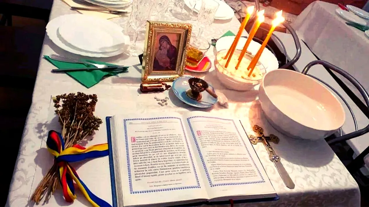 Cât te costă să îți sfințești locuința în 2026. Cum și când se face sfeștania