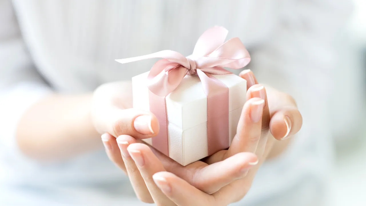 5 avantaje ale magazinelor online de cadouri