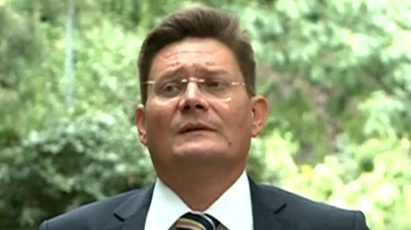 Anchetatorii au rezolvat cazul lui Mihail Bălășescu. Cine l-a ucis pe fostul secretar adjunct al PNL