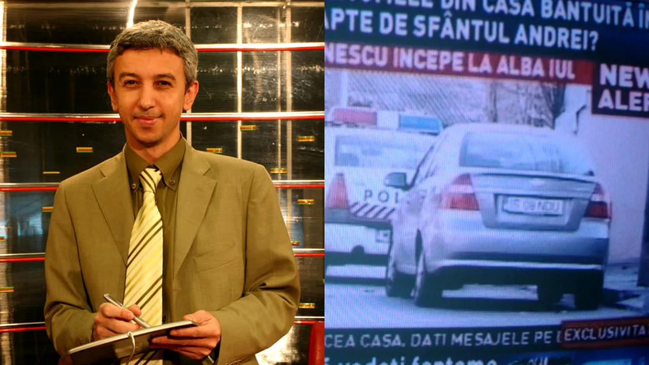 CNA aplică cea mai dură sancțiune posibilă: OTV mai poate emite doar până la 28 septembrie 2012. Dan Diaconescu se pregătește 