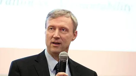 Povestea omului despre care se spune că a salvat economia mondială