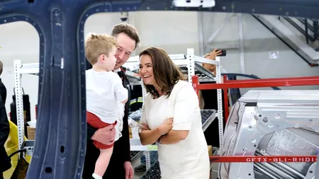 VIDEO | Elon Musk devine cel mai frecventabil miliardar pentru liderii politici. Ce au discutat președinta Ungariei și fostul CEO Twitter?