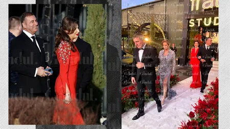 Cine este Dimciu Palavoti Tănase, socrul lui Ianis Hagi. Afacerile cu care a devenit milionar în România