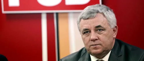 Liderul PSD Timiș: Solicit demisia directorilor de instituții numiți politic în guvernarea anterioară