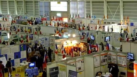România și Franța, printre cele mai bine reprezentate țări de la Salonul de Invenții de la Geneva 