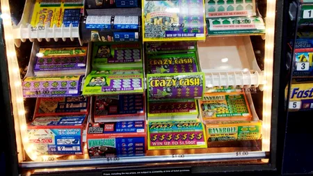 O femeie din SUA a câștigat la LOTO, dar apoi a aflat că toți banii vor rămâne la stat. „Acest lucru nu poate fi corect”