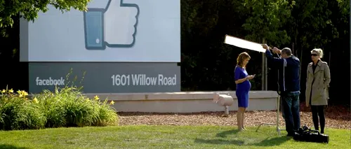 Aplicația Facebook care ajută companiile de publicitate