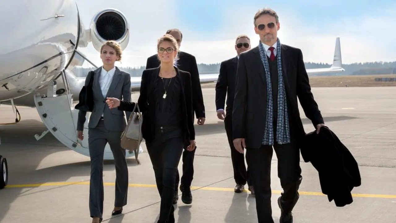 Unde trăiesc cei mai mulți dintre miliardarii lumii