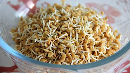 Alimentul de 20 lei/kg care îmbunătățește libidoul bărbaților și crește nivelul de testosteron