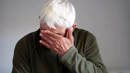 #DIZGRAȚIAȚII. Deținut în vârstă de 80 de ani: 