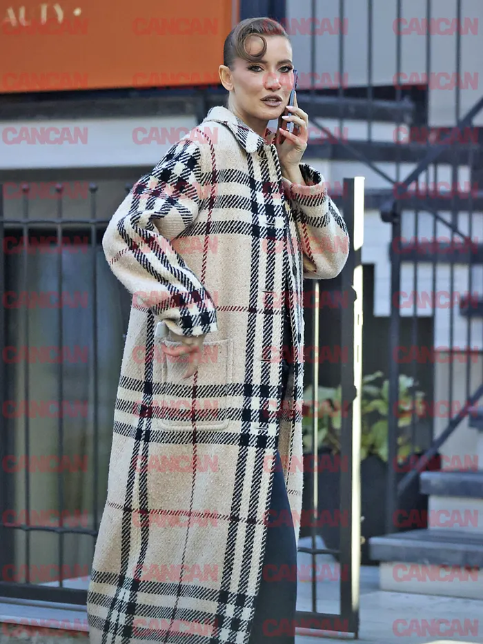 Iulia Albu a rămas uimită de factura la gaze. Cât are de plătit vedeta: „Oare este o glumă?”