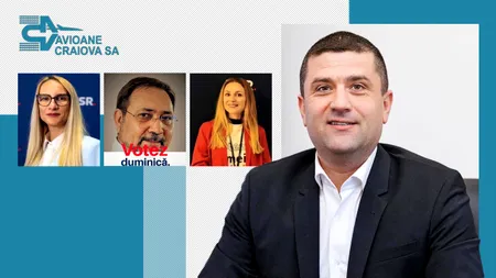 USR condamnă SINECURILE, dar se înghesuie la sinecuri! Numiri de USR-iști pe bandă în CA-uri!