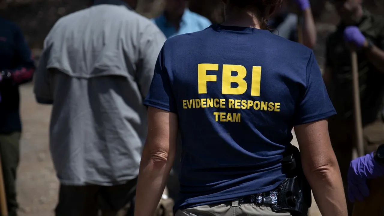 ALERTĂ. Avertisment FBI! Testele Covid-19 contrafăcute inundă piața!