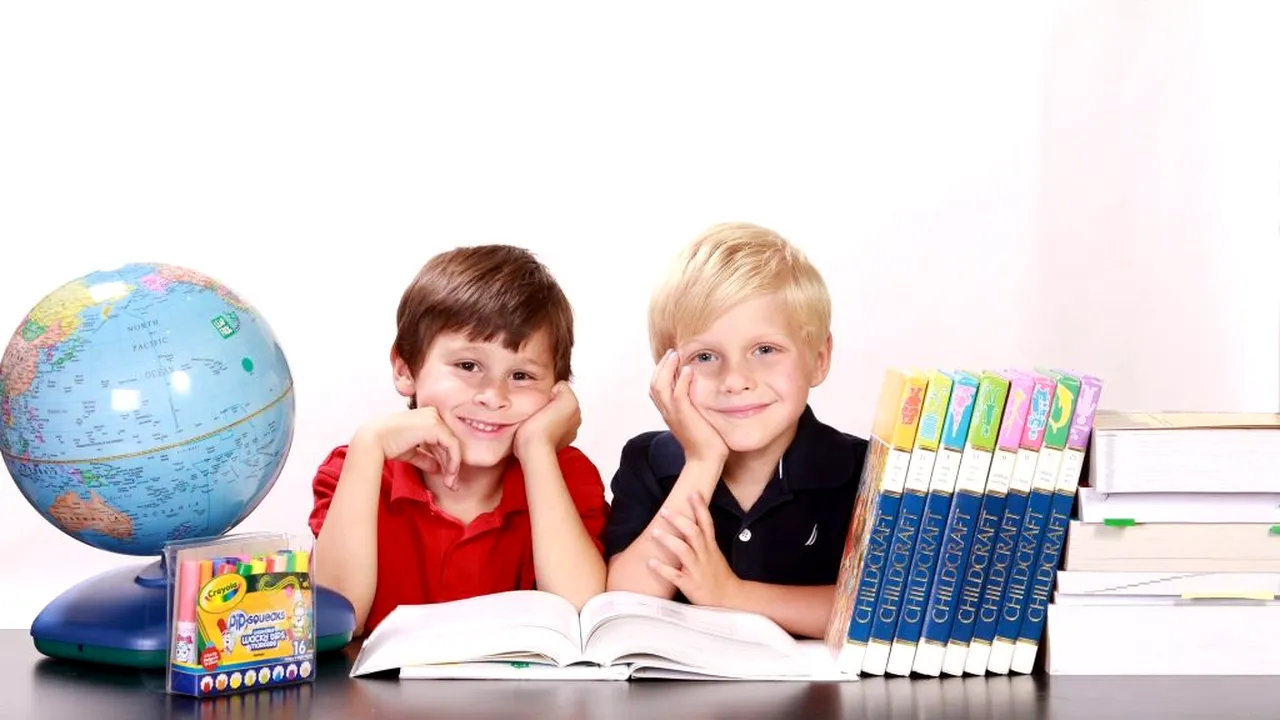 Cum procedează suedezii cu școlile în pandemie? Profesor român: „Autoritățile s-au felicitat pentru această abordare”