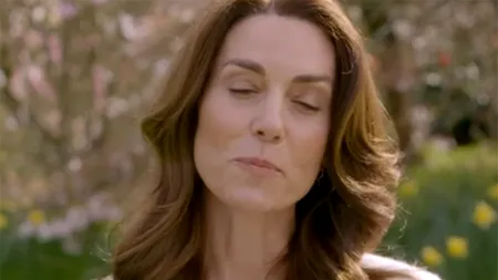 Kate Middleton, PRIMA apariție după ce a anunțat că a fost diagnosticată cu cancer