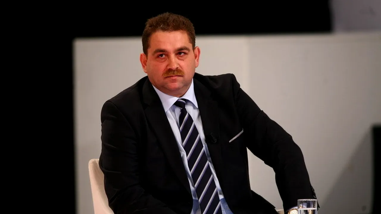 Un fost candidat la Președinție reclamă la CSM o judecătoare pe care o acuză de discriminare rasială