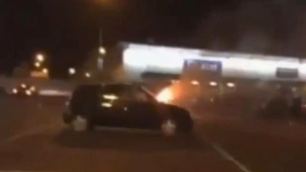 Gestul care era să îl coste viața pe un fan al actorului Paul Walker