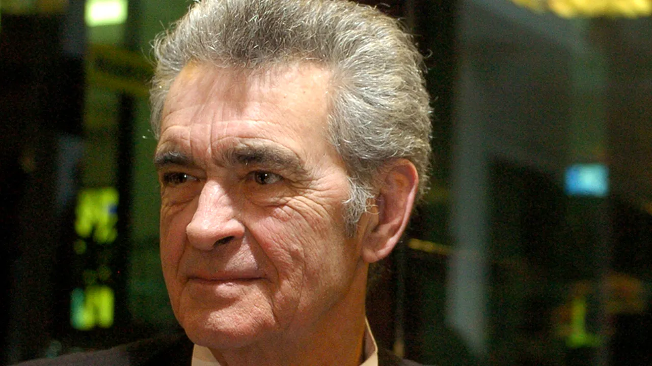 Iurie Darie este internat la Spitalul Bagdasar-Arseni din Capitală 